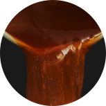 여분용 육수 사진