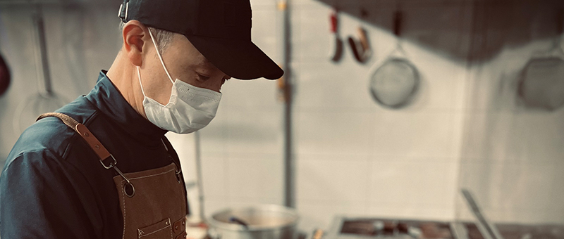 무시로감자탕 에코시티점 점주님 사진